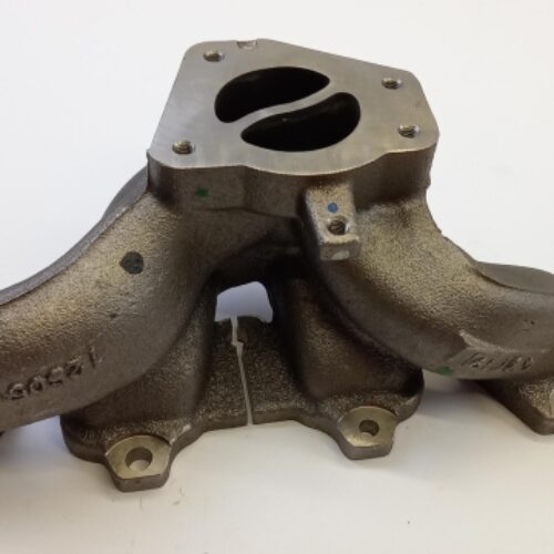 Manifold, Exhaust System, 12605107