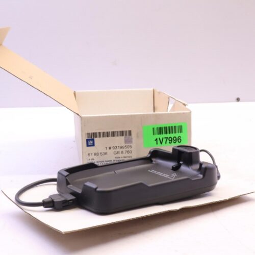 Holding Bracket, 93199505