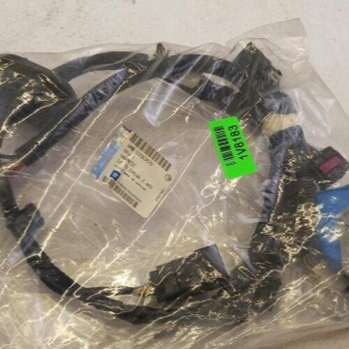 Cable Harness, 13363870