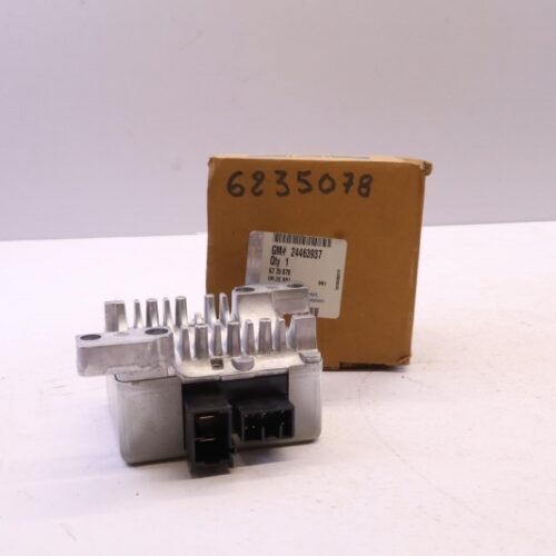 Control Unit, 24463937