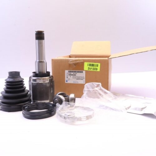 Joint Kit, Drive Shaft, 95908480