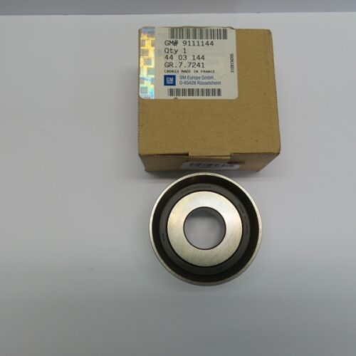 Belt Tensioner/Pulley, 9111144