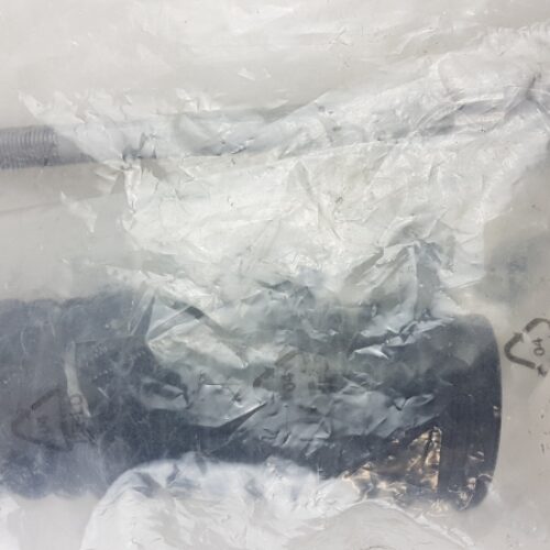 Tie Rod Axle Joint, 91160037