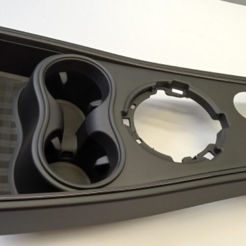 Centre Console Part/Trim, 51169370989