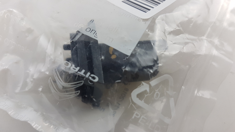 Switch, Door Contact, 6554ZZ