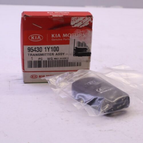 Remote Control, 954301Y100