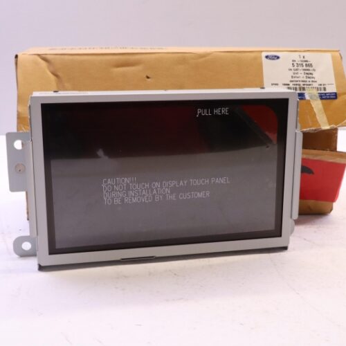 Display Unit, 5315865