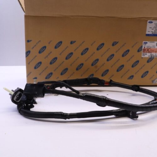 Cable Connector, 2387550