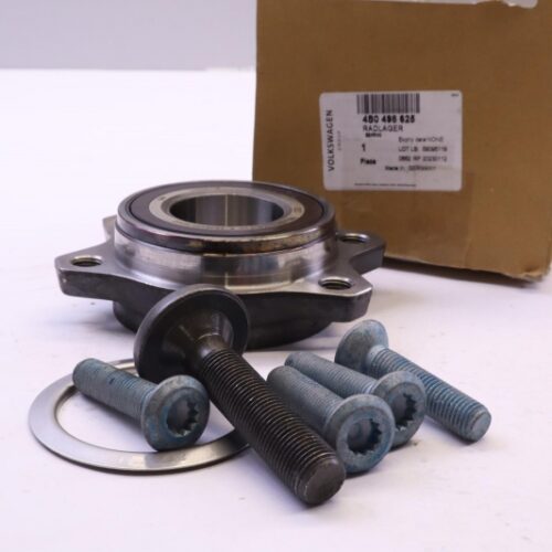 Wheel Bearing Kit, 4S0498625