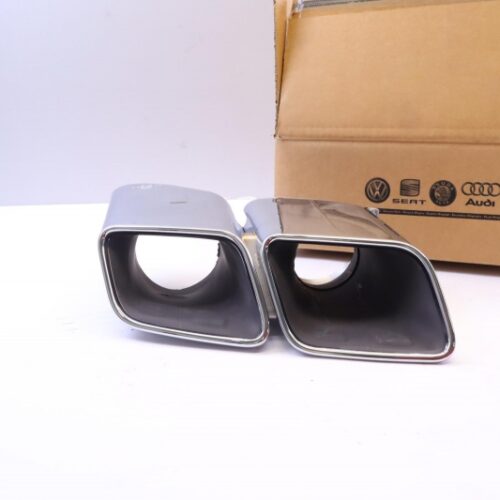Exhaust Tip, 4M0253826B