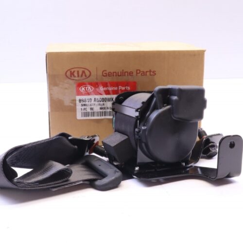 Seat Belt, 89810A6000WK