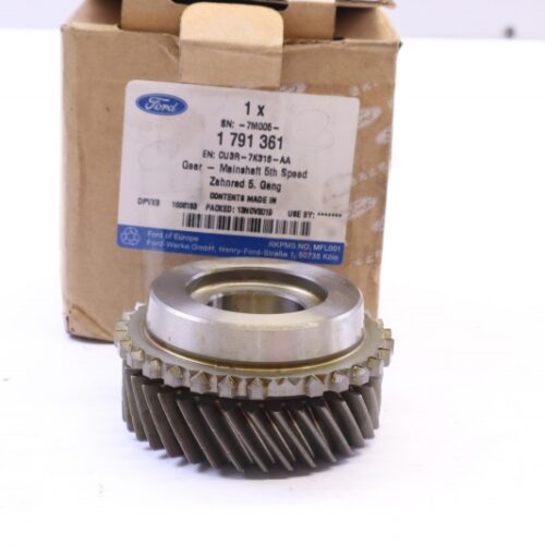 Gear, Transmission, 1791361