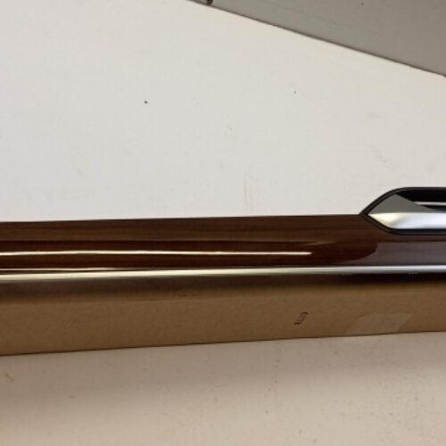 Trim, Interior Door Handle, 3G1867409EJNO