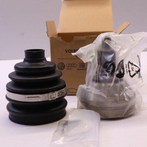 Joint Kit, Drive Shaft, 2Q0498099S