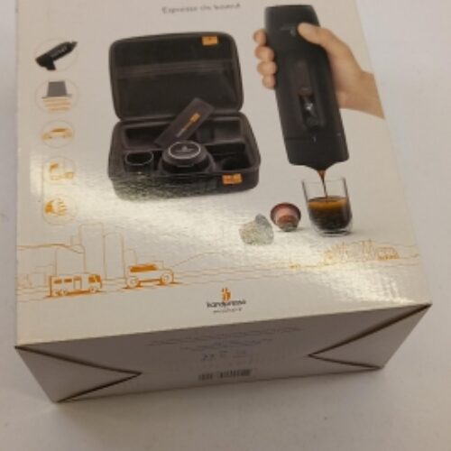 Coffee Machine, 7711940552