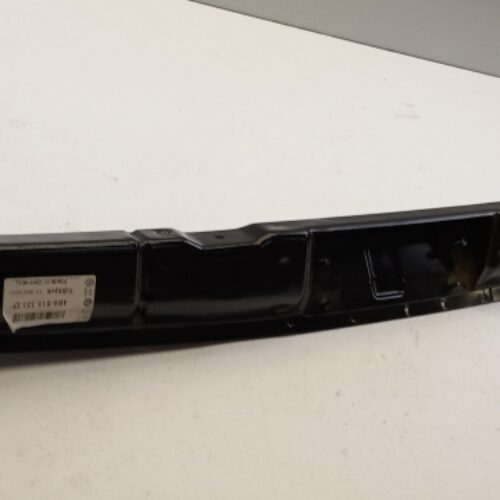 Reinforcement, Rear Panel, 4B9813331D