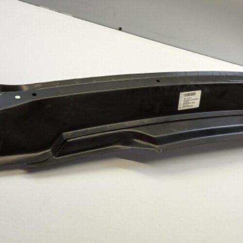 Reinforcement, Rear Panel, 3B5813301A