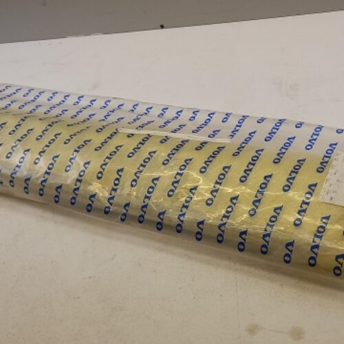 Trim/Protective Strip, Door, 39794759