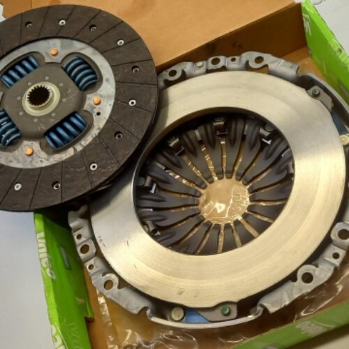 Clutch Kit, 821393
