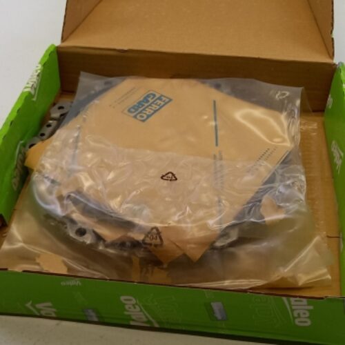 Clutch Kit, 828016