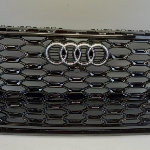Radiator Grille, 80F853651IZA