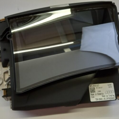 Display Unit, 8Y1919617