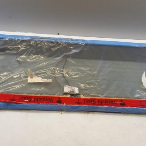 Rear Windscreen, 2H1845500