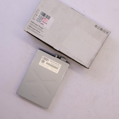 Control Unit, 4L0910441B