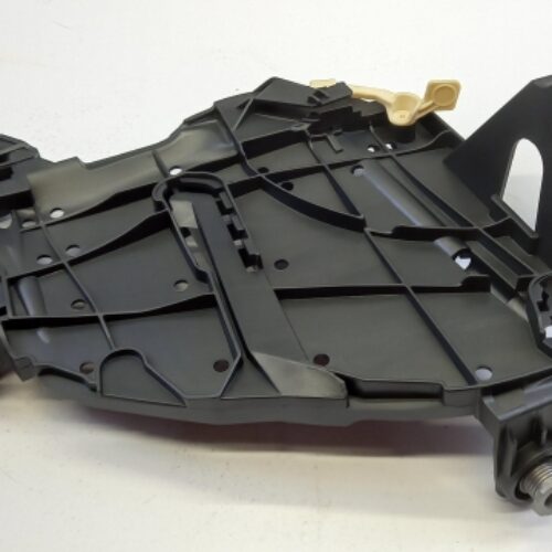 Base, Headlight, 7L6941292