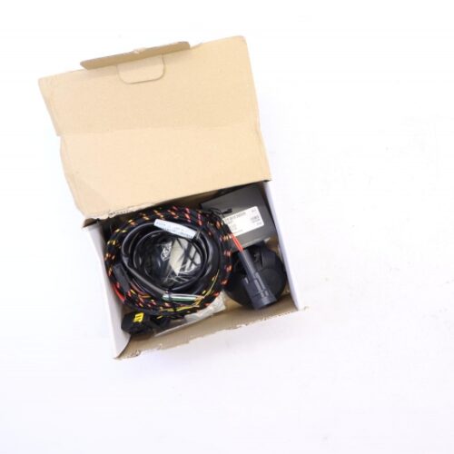 Electric Kit, Towbar, 12500626