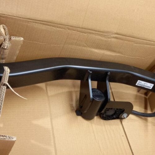 Trailer Hitch, K68255632AA