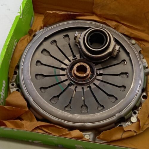 Clutch Kit, 828063