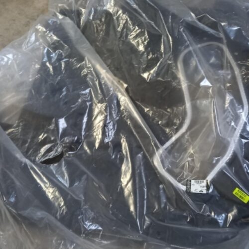 Underbody Protection, LR175129