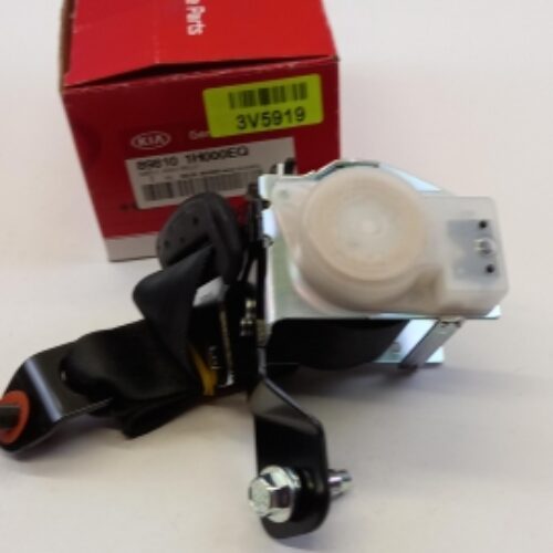 Seat Belt, 898101H000EQ