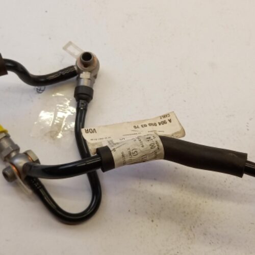 Fuel Pipe, A9040900376