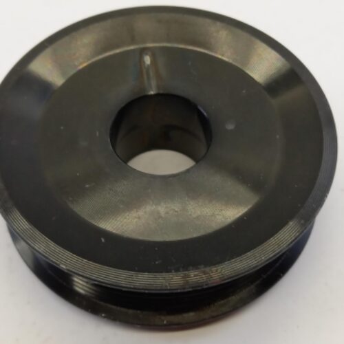 Pulley, Alternator, A6335490515