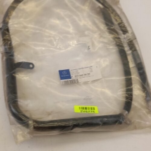 Cable Harness, A2035403533