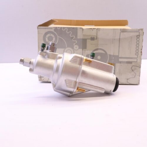 Clutch Booster, A0002570277