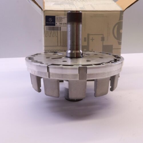 Friction Discs Drum, Automatic Transmission, A1402706228