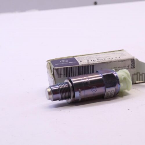 Rotor, Speedometer, A0165427917