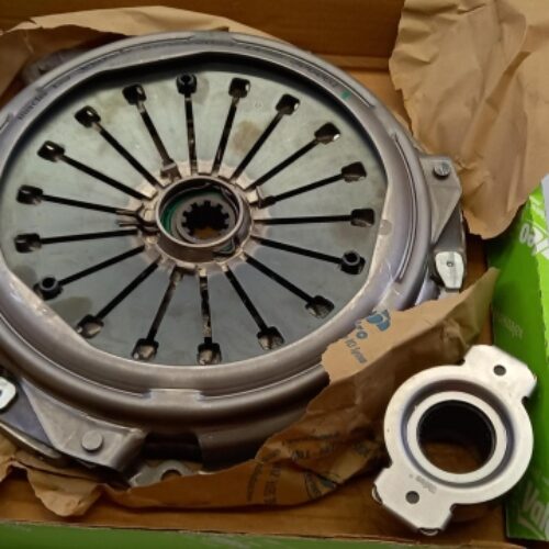 Clutch Kit, 827163