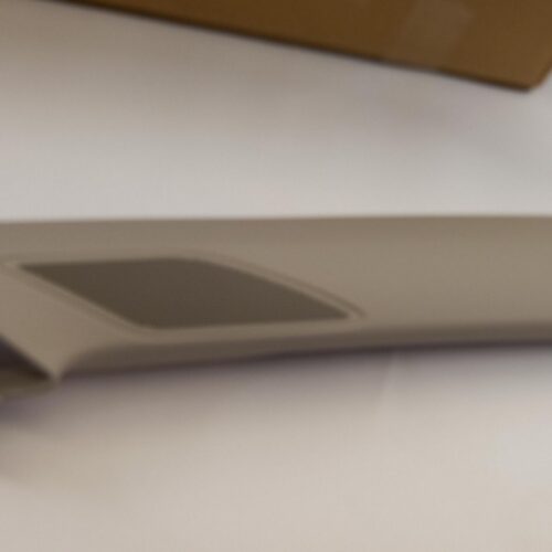 Pillar Trim, 5H0867234PRM5