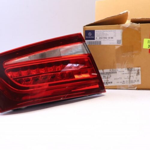 Combination Rearlight, A2539061300