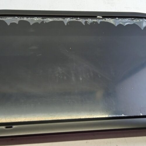 Door Window, 7C4845105