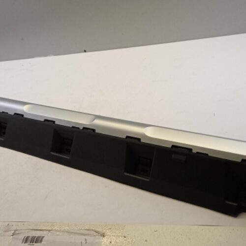 Cover, Door Sill, 3G9853856BMI1