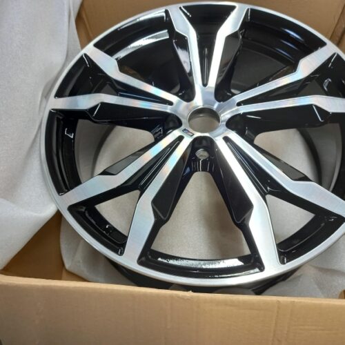 Wheel Disc, 36108008622