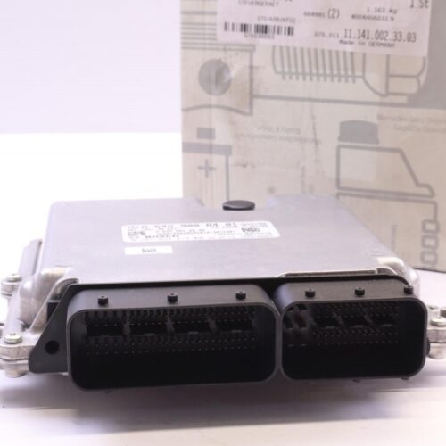 Control Unit, Engine Management, A6429008401