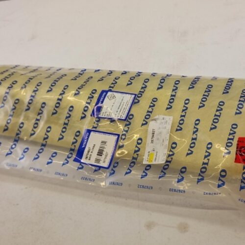Trim/Protective Strip, Door, 39794827