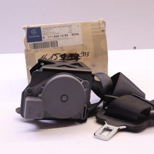 Seat Belt, A17186012859C94