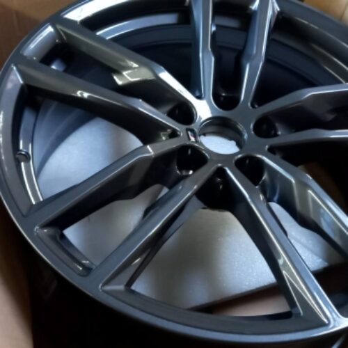 Wheel Disc, 36108093921